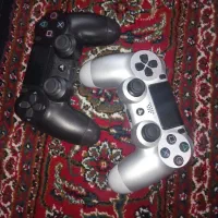 ps4|کنسول، بازی ویدئویی و آنلاین|پارسآباد, |دیوار