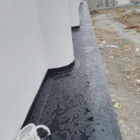 ورق کاری تراس