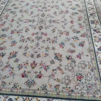 2تخته فرش 12متری 700شانه تراکم 2550|فرش|نورآباد, |دیوار