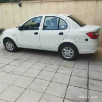 ساینا دوگانه سوز شرکتی  خشک 1405