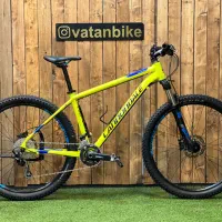 دوچرخه کنندال(وطن بایک)اسکات جاینت کیوب فوجی مریدا