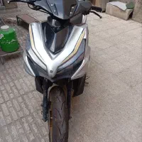 موتور بهرو طرح آیروکس