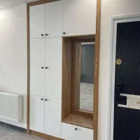 198متر/2پارکینگ/طبقه میانی/تاپ لوکیشن بلوار نماز|فروش آپارتمان|رشت, گلباغ نماز|دیوار