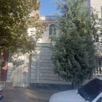 منزل-مسکونی-دوطبقه