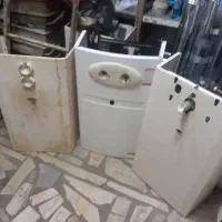 طرح تعویض ابگرمکن کهنه بانو