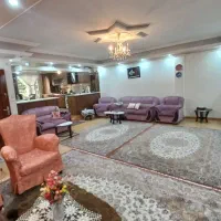 ۱۱۷متر آپارتمان خوش نقشه فول