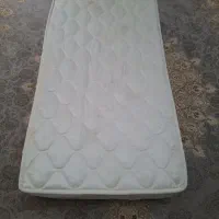 تشک تخت نوزادی