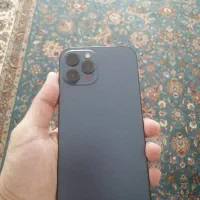 آیفون 12 پرو مکس