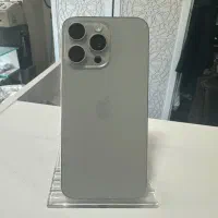 ایفون ۱۵ پرومکس