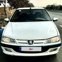 پژو پارس TU5 مدل 1397