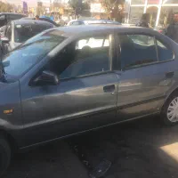 سمند مدل ۸۵|خودرو سواری و وانت|همدان, |دیوار