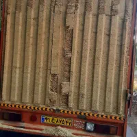 خرید و فروش کاه گندم و کاه جو و یونجه