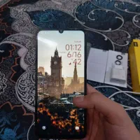 POCO C65 گوشی در حد اک گرانتی...|موبایل|اهواز, کوی فرهنگیان ۲|دیوار