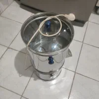 سبزی خردکن در حد نو