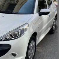 ۲۰۷تیوفایو تیپ۵