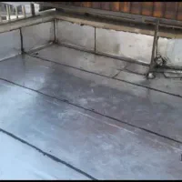 نصب ایزوگام