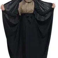 چادر قجری نو