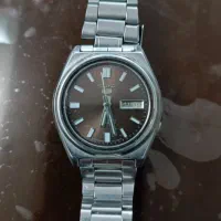 ساعت آنتیک‌وعتیقه سیکو ۵