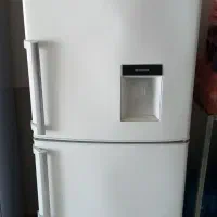 یخچال کارکرده