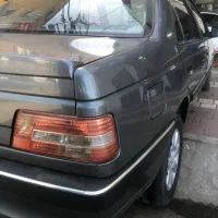 405slx|خودرو سواری و وانت|لاهیجان, گلستان|دیوار