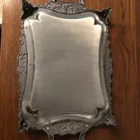 سینی|ظروف سرو و پذیرایی|تهران, سعادتآباد|دیوار