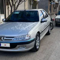 پرشیا تیو‌فایو‌ مدل ۹۹ رنگ سفارشی نقره‌ای