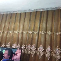 پرده پذیرایی 3 م