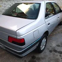 روآ سال ۸۹ دوگانه شرکتی