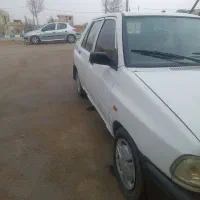 پراید 98|خودرو سواری و وانت|گرمه, |دیوار