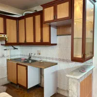 کابینت اشپزخانه تمام ام دی اف