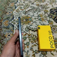 گوشی شیائومی c65|موبایل|رامسر, |دیوار