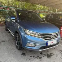 MG RX5 2000T 2018|خودرو سواری و وانت|تهران, شیخ هادی|دیوار