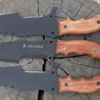 چاقوی شکاری مناسب  کمپینگ