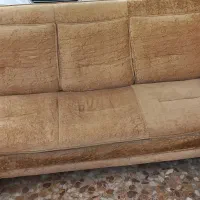 مبل ۷ نفره|مبلمان خانگی و میز عسلی|املش, |دیوار