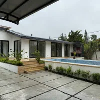 فروش خانه ویلایی ۸۰ متری ۲ خوابه