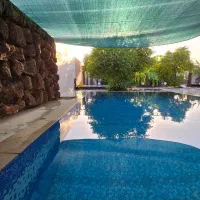 ویلاباغ اب تصفیه وبرق داخل کوچه باغ|فروش خانه و ویلا|دزفول, |دیوار