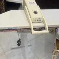 اتو پرس سانی