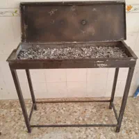 منقل بزرگ|اجاق گاز و لوازم برقی پختوپز|خرمآباد, |دیوار