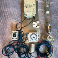 لامپ رشد گیاه ۱۰۰۰ w