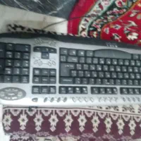 سه عدد کیبورد