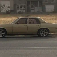 شورلت نوا اتومات ۶۸