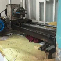 دستگاه تراش رو میزی تراشکاری