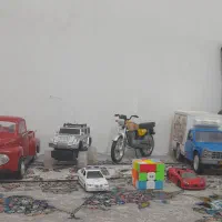 اسباب بازی