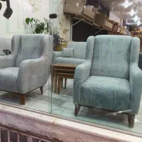 آپارتمانی|مبلمان خانگی و میز عسلی|مشهد, گرجی علیا|دیوار