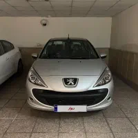 ۲۰۷ صفر تیتانیوم موتور tu5p