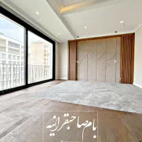 لاله/ارتش/۲۵۰متر/۲پارکینگ/مشاعات آبی فعال|فروش آپارتمان|تهران, سوهانک|دیوار