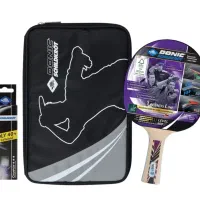 راکت پینگ پنگ حرفه ای