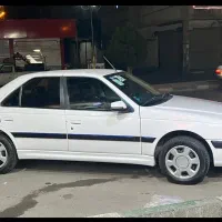 پژو پارسxu7p 1402 موتور جدید