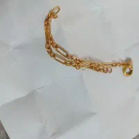 دستبند طلا