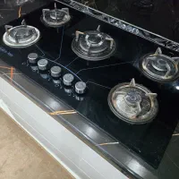 گاز رومیزی|اجاق گاز و لوازم برقی پخت‌وپز|شاهین‌شهر, اقبال لاهوری|دیوار